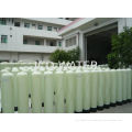 Waste Water Treatment Equipment For Pretreatment , 6" - 120" Frp Softener